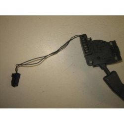 Commodo D'essuie Glaces Renault R25 Phase 2